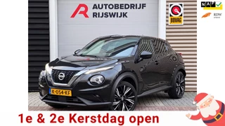 Nissan Juke 1.0 DIG-T N-Connecta Camera/Xenon/Navi
