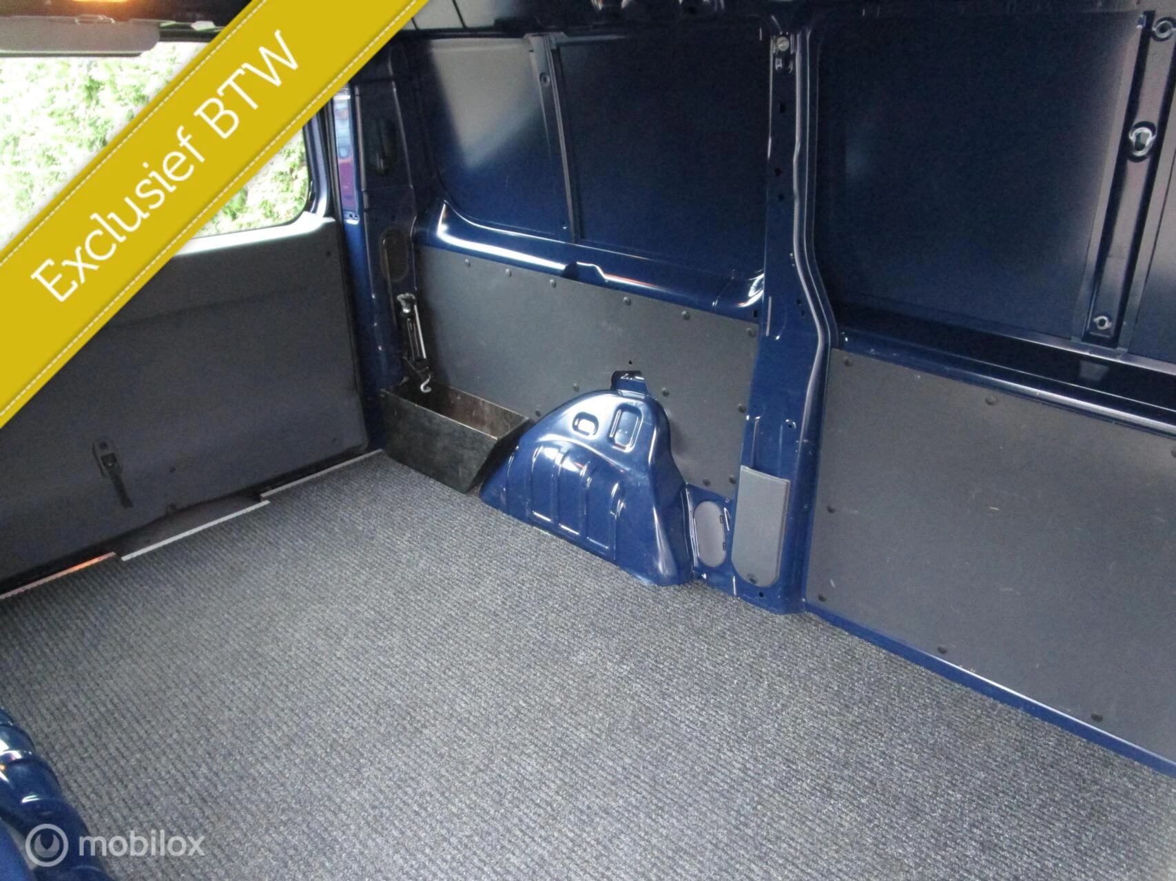 Hoofdafbeelding Peugeot Expert