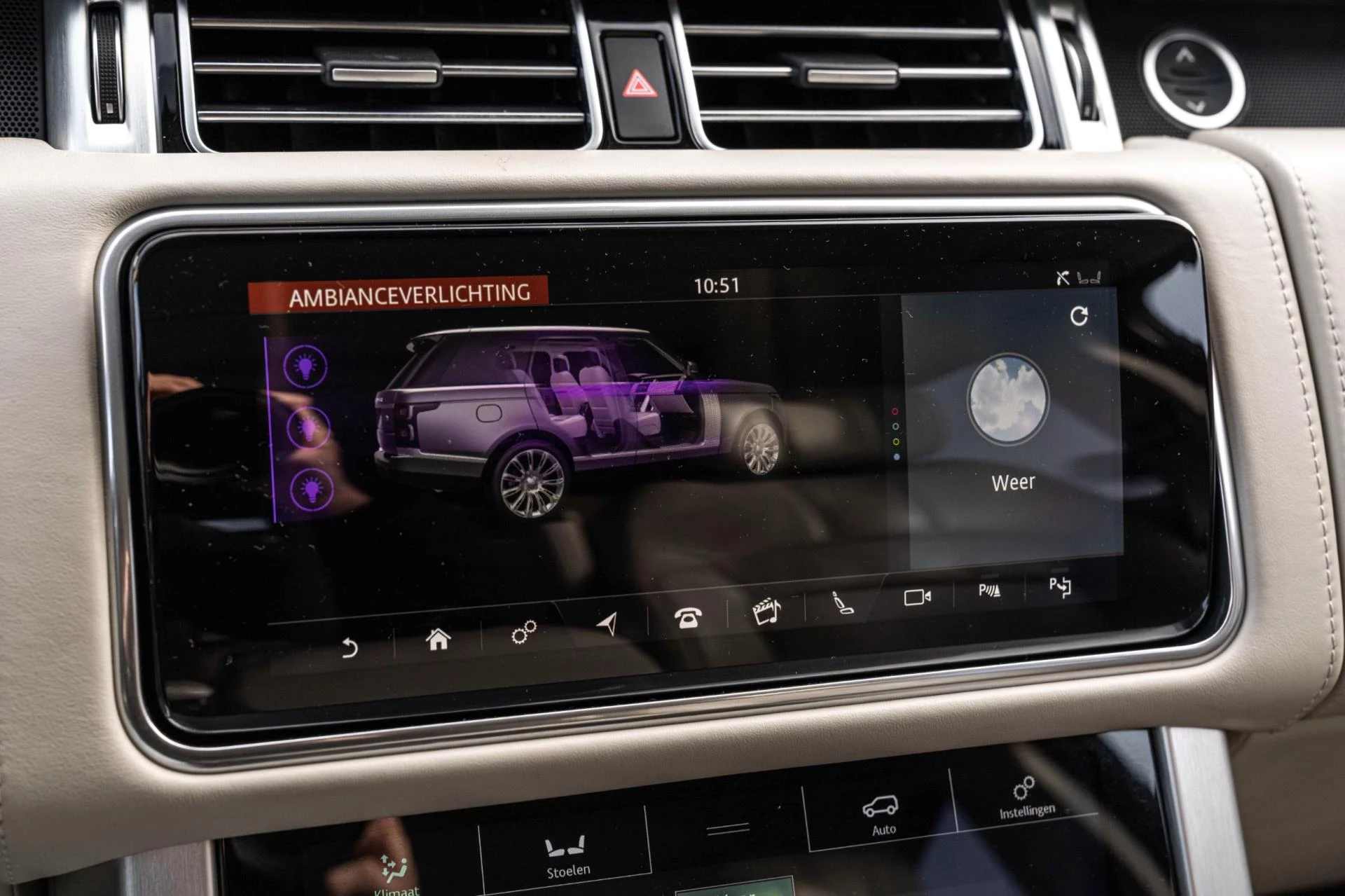 Hoofdafbeelding Land Rover Range Rover