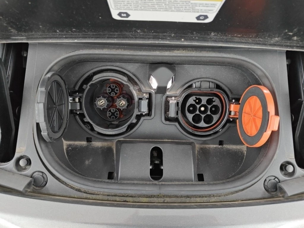 Hoofdafbeelding Nissan Leaf