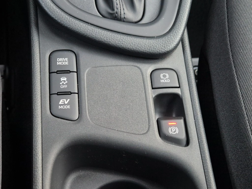 Hoofdafbeelding Mazda 2 Hybrid