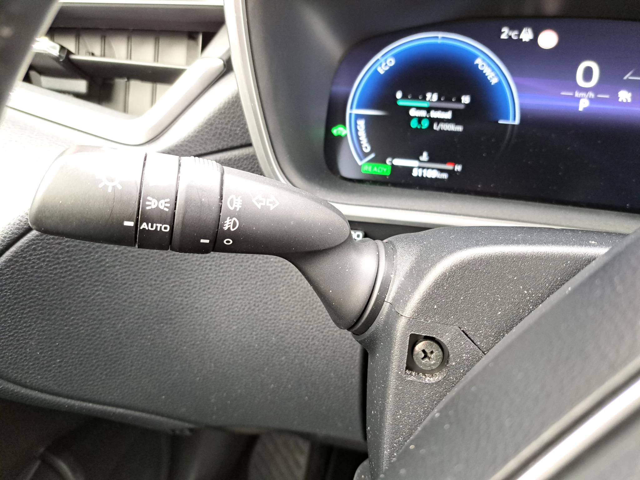 Hoofdafbeelding Toyota Corolla Cross