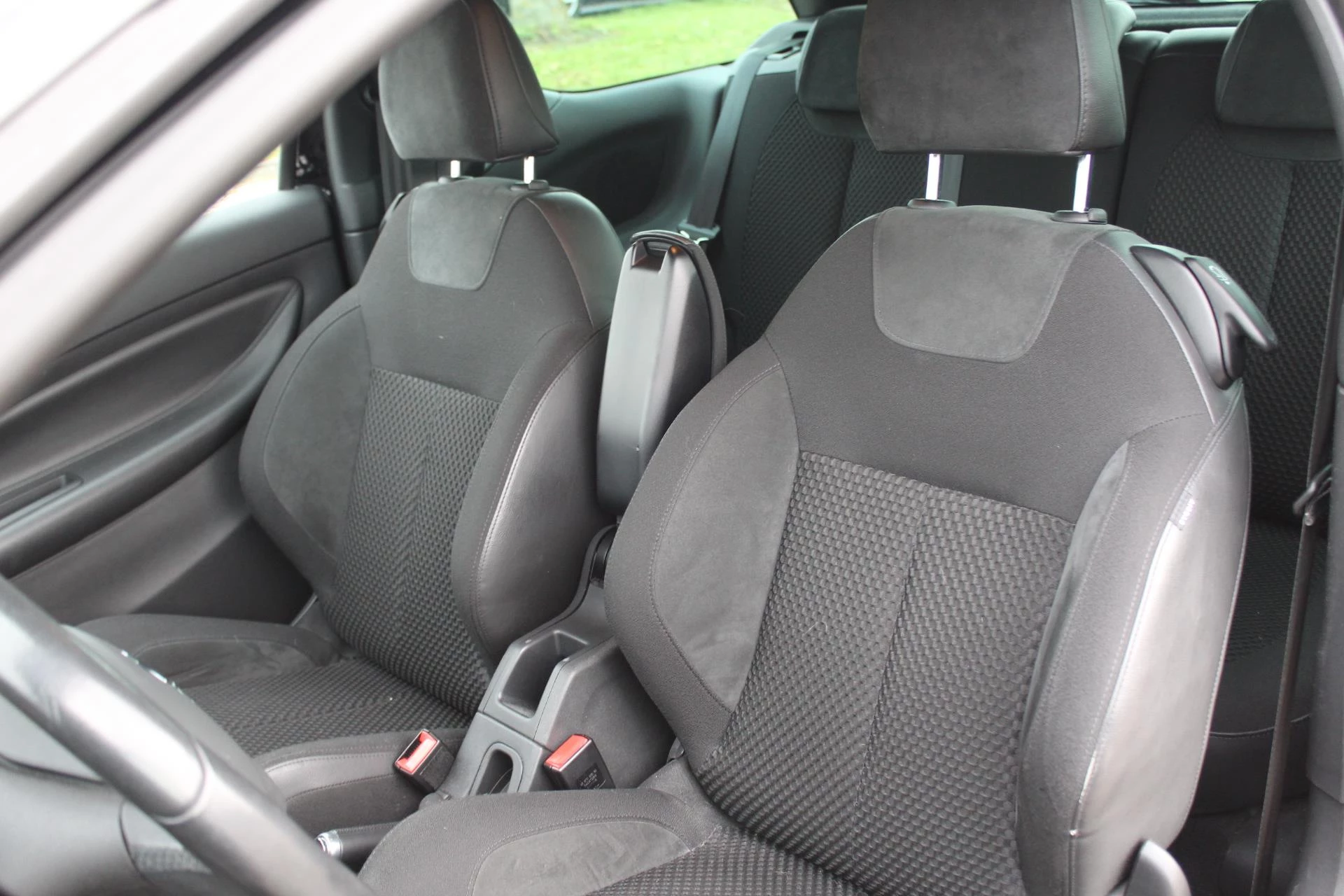 Hoofdafbeelding DS DS 3