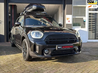 Hoofdafbeelding MINI Countryman Mini Mini Countryman 1.5 Cooper Boardwalk Edition