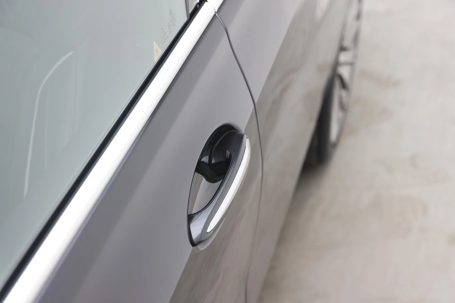 Hoofdafbeelding BMW 6 Serie