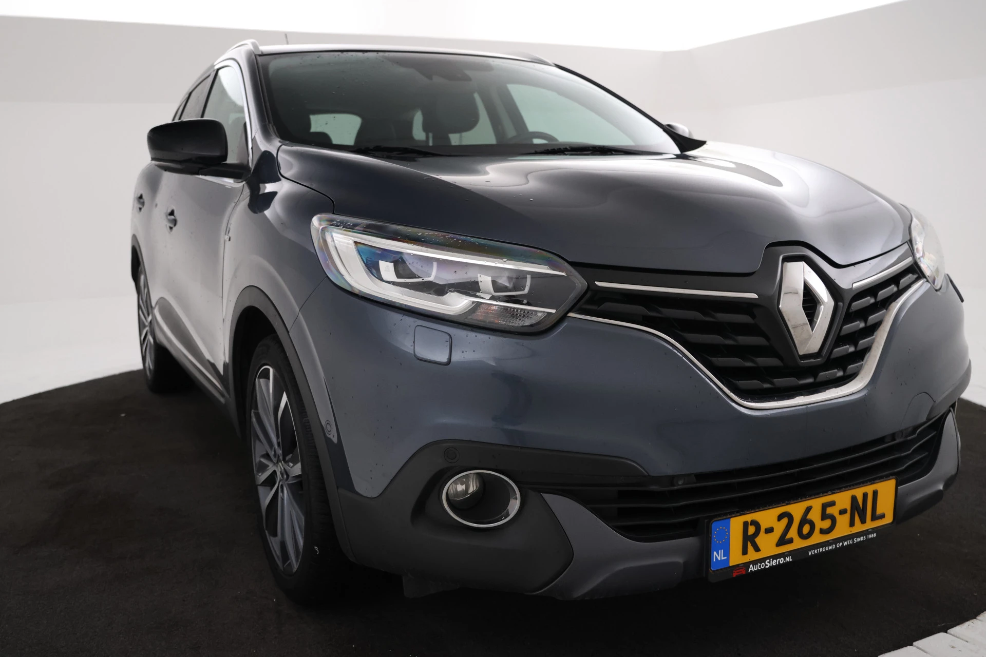Hoofdafbeelding Renault Kadjar