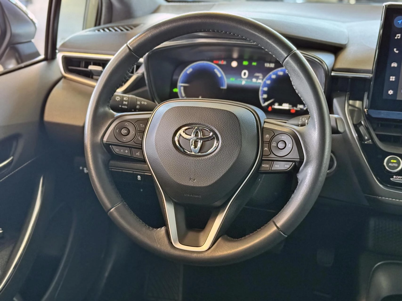 Hoofdafbeelding Toyota Corolla Touring Sports