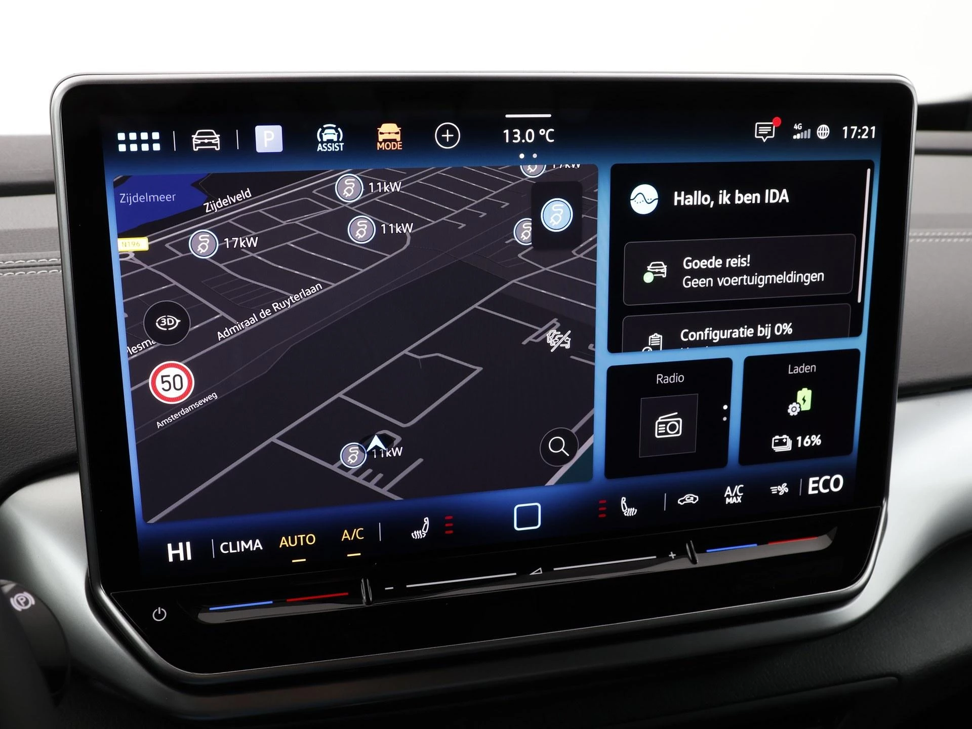 Hoofdafbeelding Volkswagen ID.4