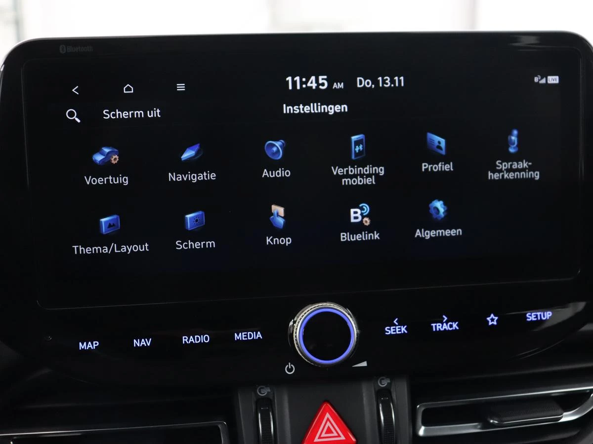 Hoofdafbeelding Hyundai i30