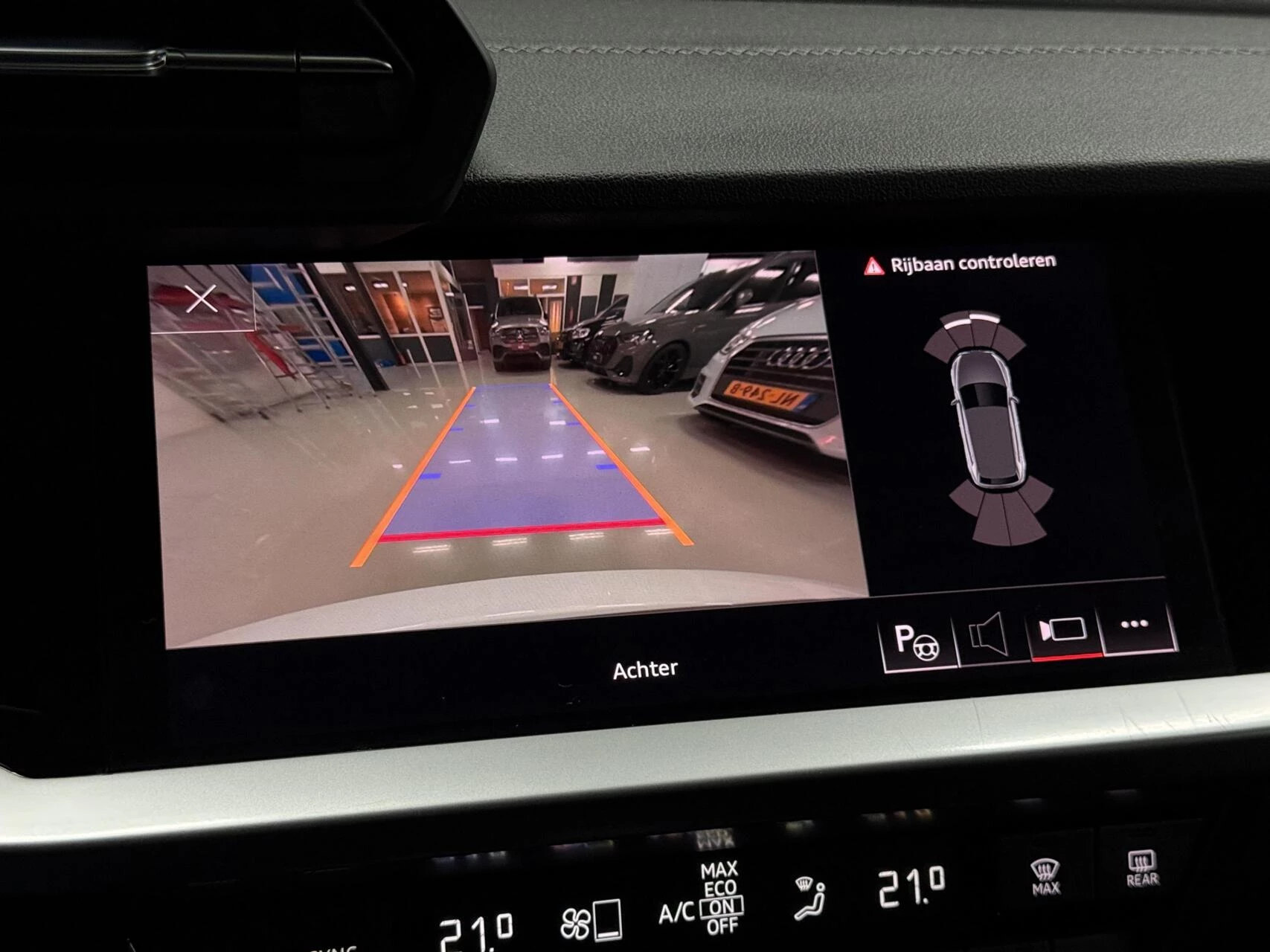 Hoofdafbeelding Audi S3