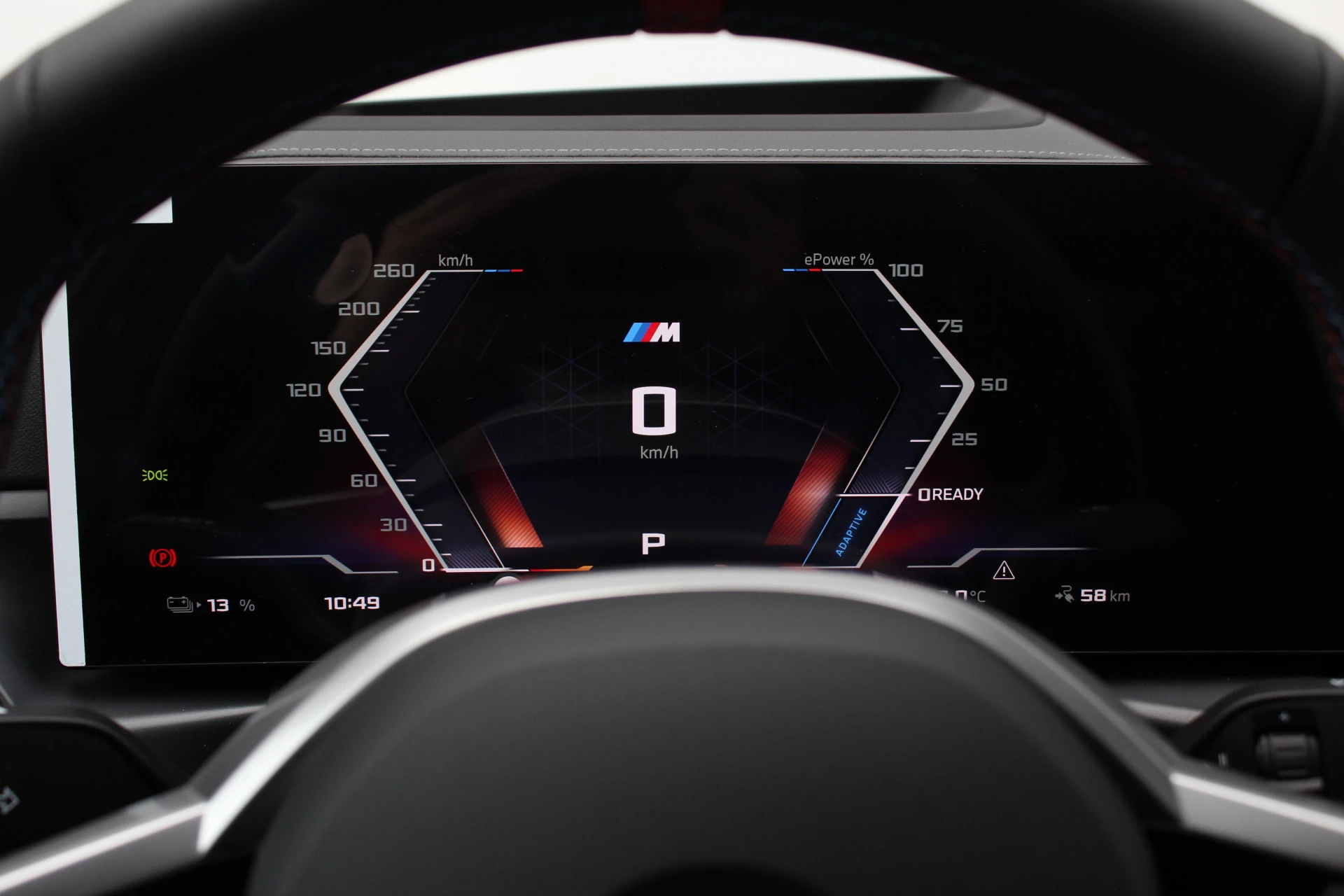 Hoofdafbeelding BMW i4