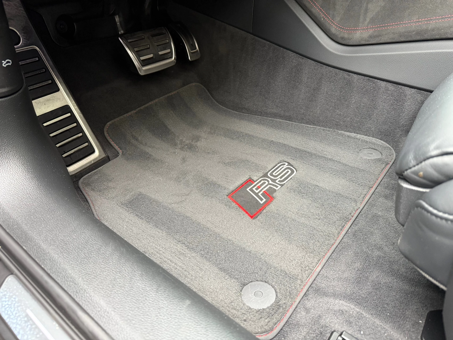 Hoofdafbeelding Audi RS6