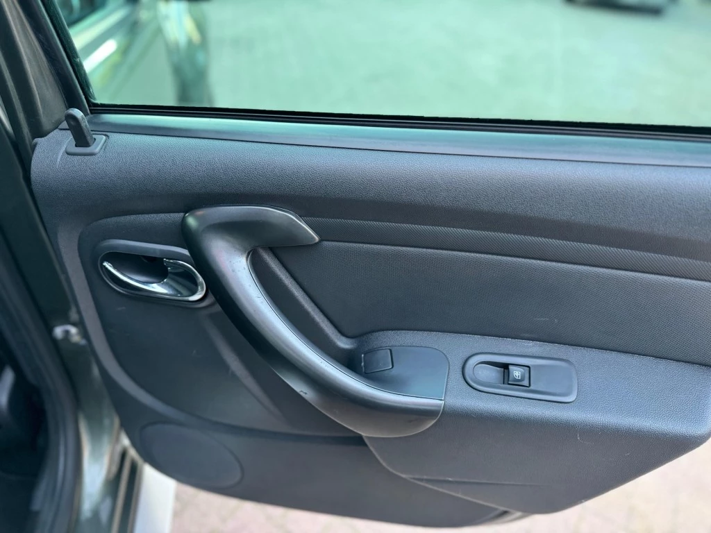 Hoofdafbeelding Dacia Duster