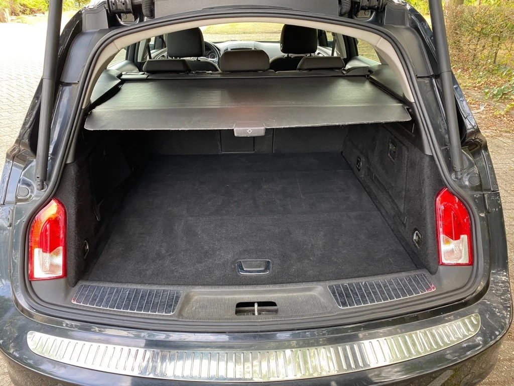 Hoofdafbeelding Opel Insignia