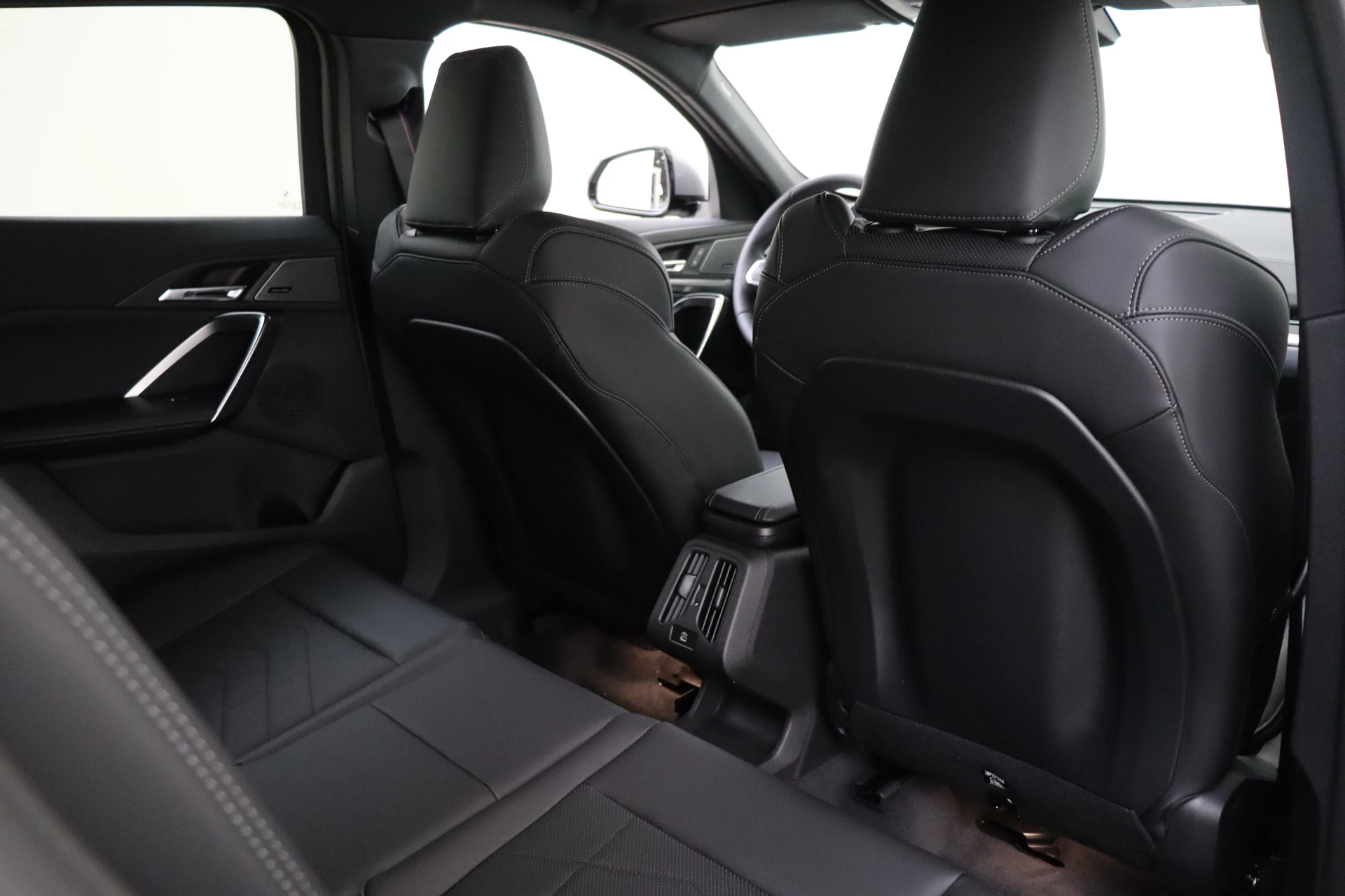 Hoofdafbeelding BMW X2