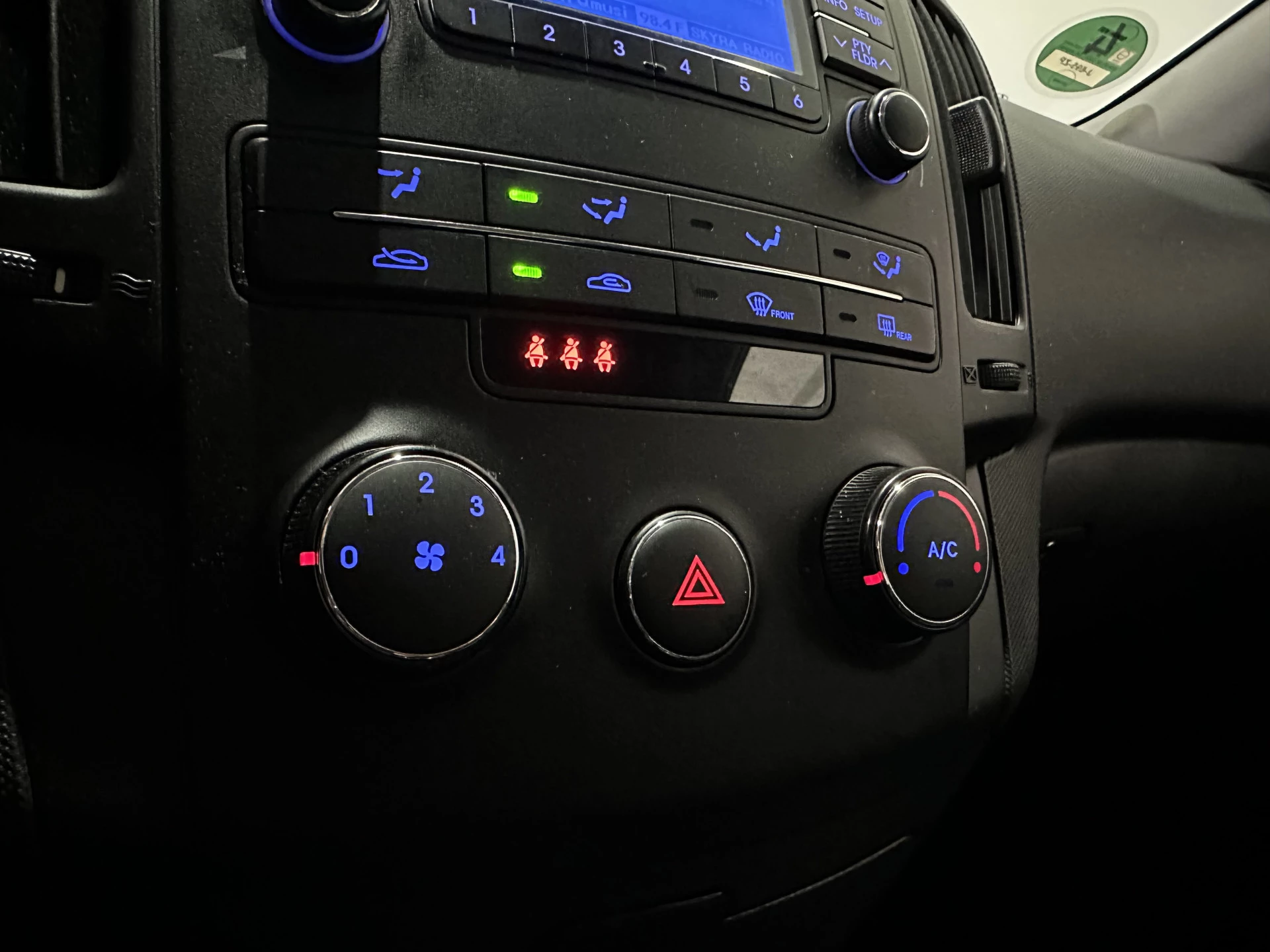 Hoofdafbeelding Hyundai i30