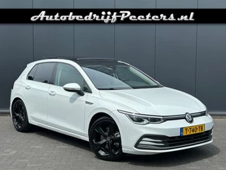 Volkswagen Golf 1.5 TSI Edition P-dak IQ-Light ACC Sfeerlicht V-cockpit Massage