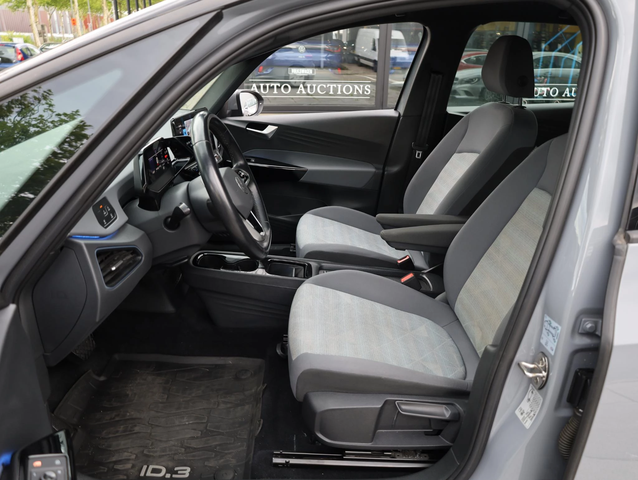 Hoofdafbeelding Volkswagen ID.3