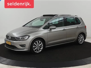 Volkswagen Golf Sportsvan 1.4 TSI Highline | Panoramadak | Stoelverwarming |  Trekhaak | Camera | Adaptive cruise | Climate control | Massage | Bluetooth