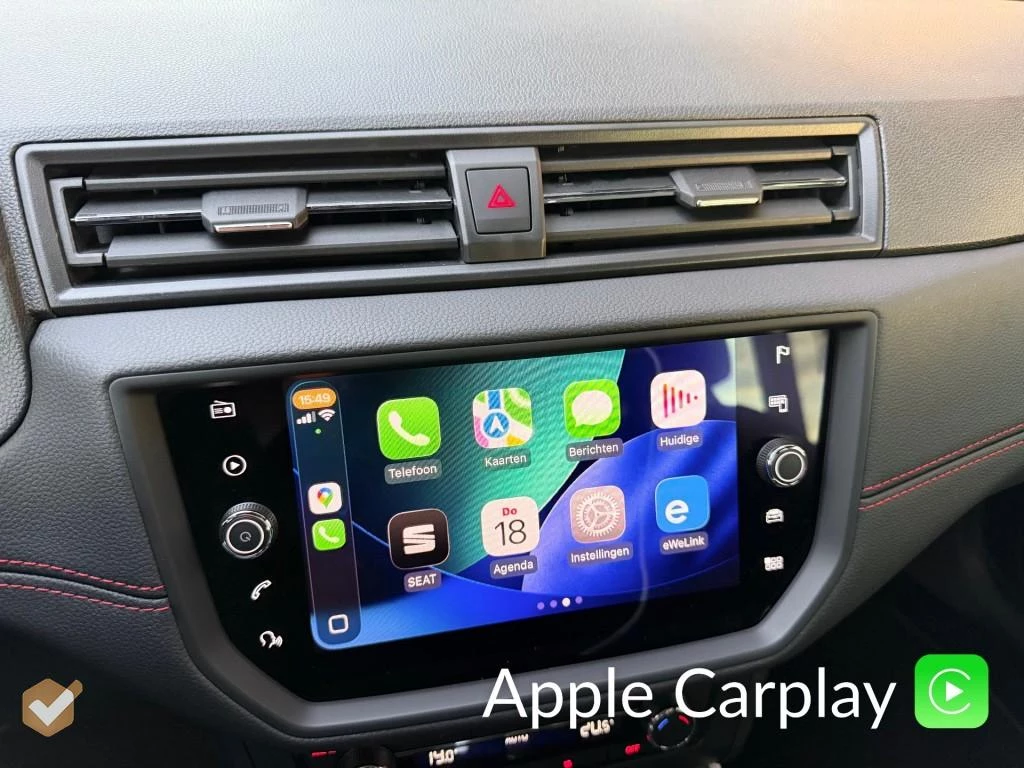 Hoofdafbeelding SEAT Arona