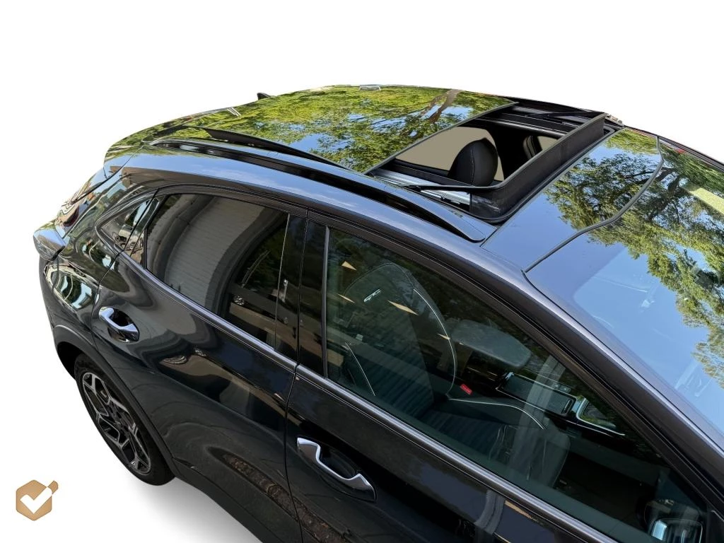 Hoofdafbeelding Kia XCeed