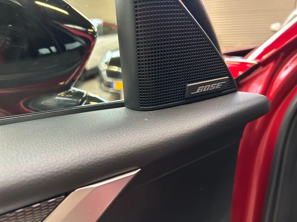 Hoofdafbeelding Mazda CX-60