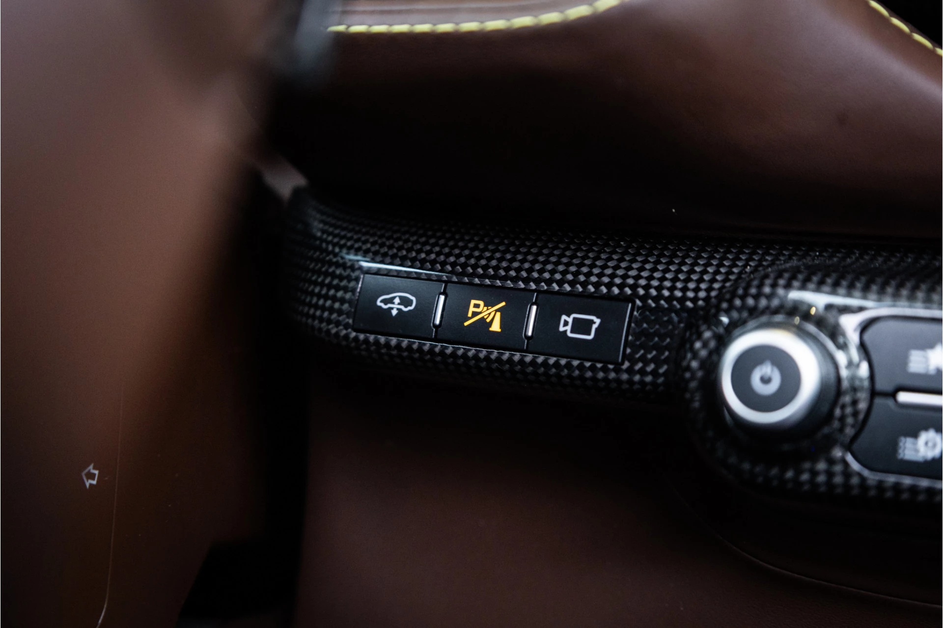 Hoofdafbeelding Ferrari 812 GTS