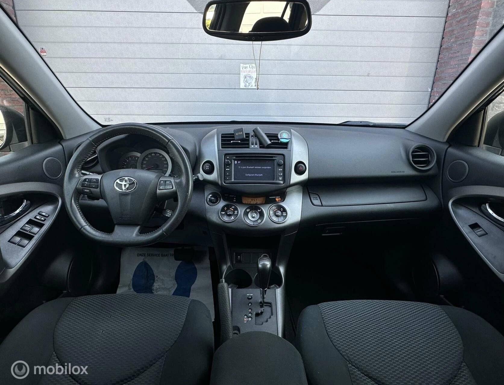 Hoofdafbeelding Toyota RAV4