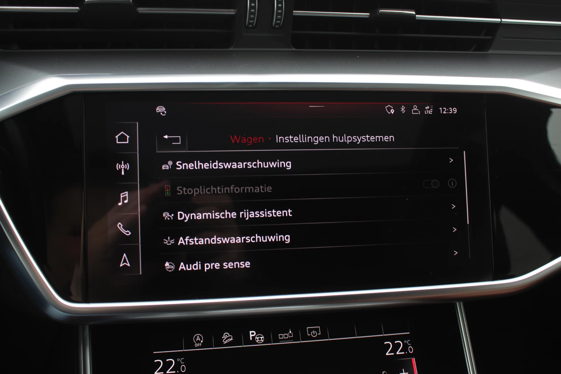 Hoofdafbeelding Audi A6 Allroad