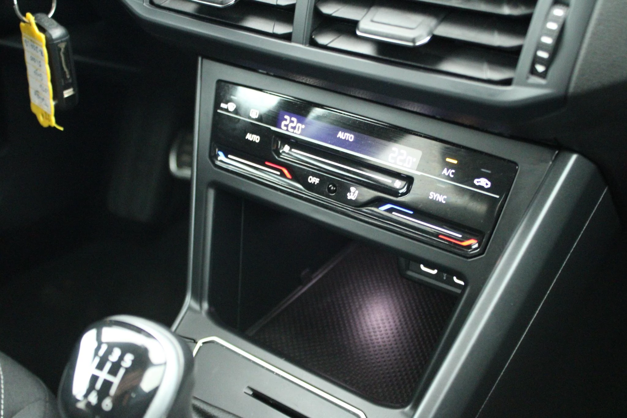 Hoofdafbeelding Volkswagen Taigo