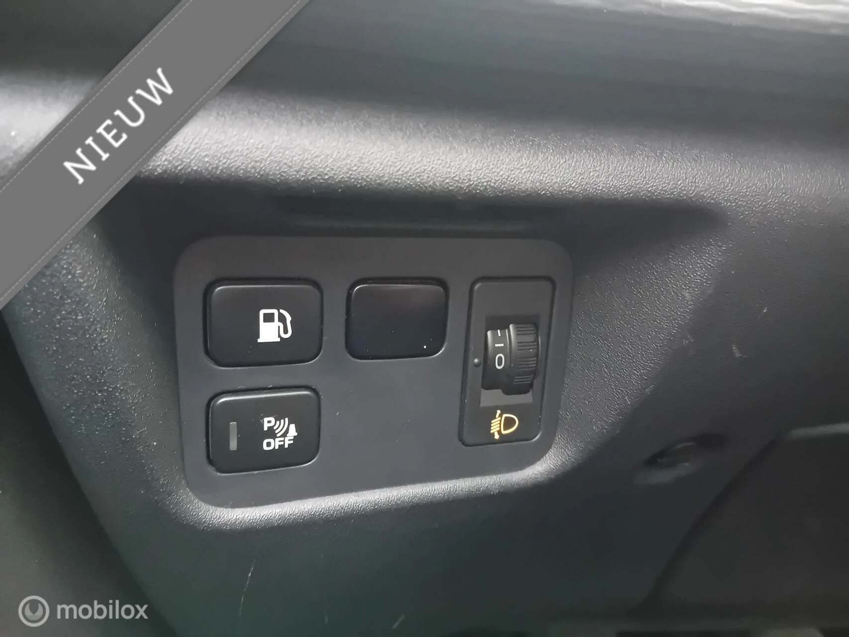 Hoofdafbeelding Citroën C4 Picasso