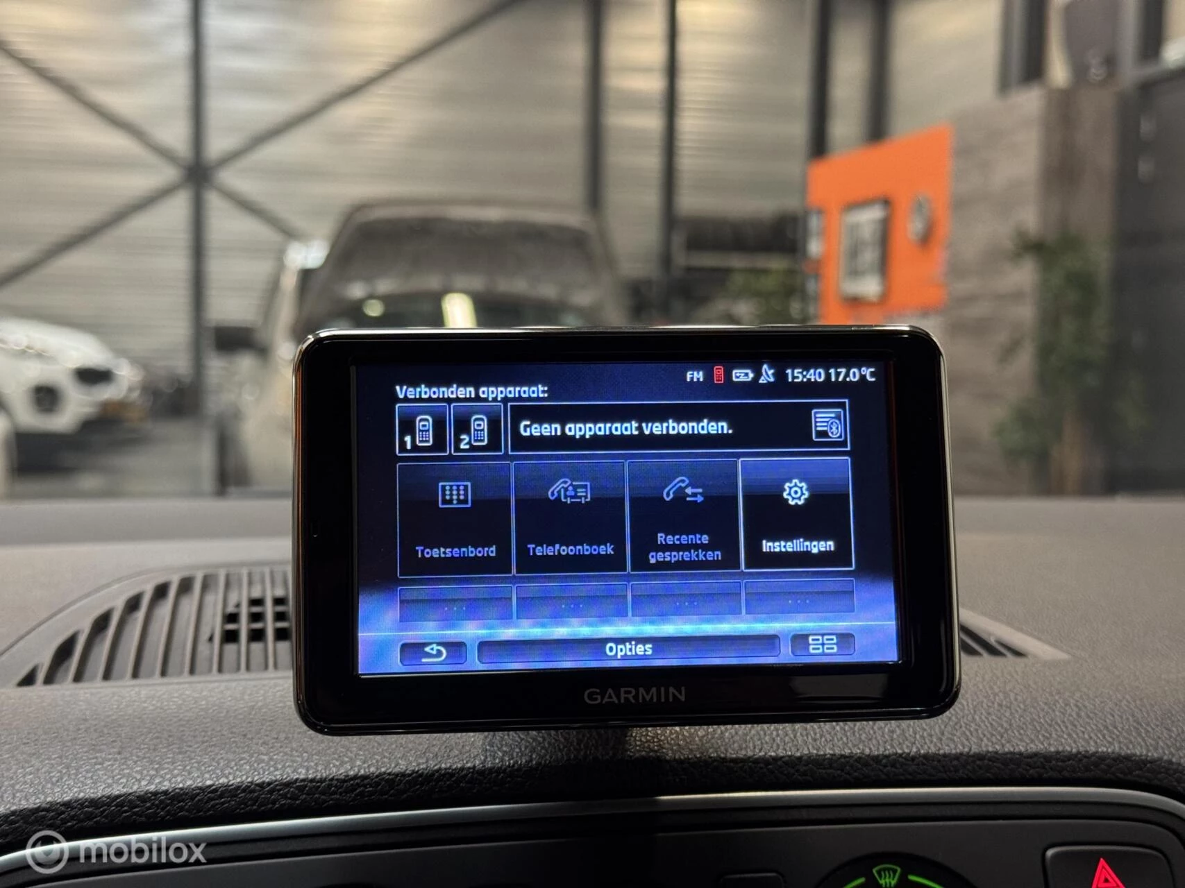 Hoofdafbeelding Škoda Citigo