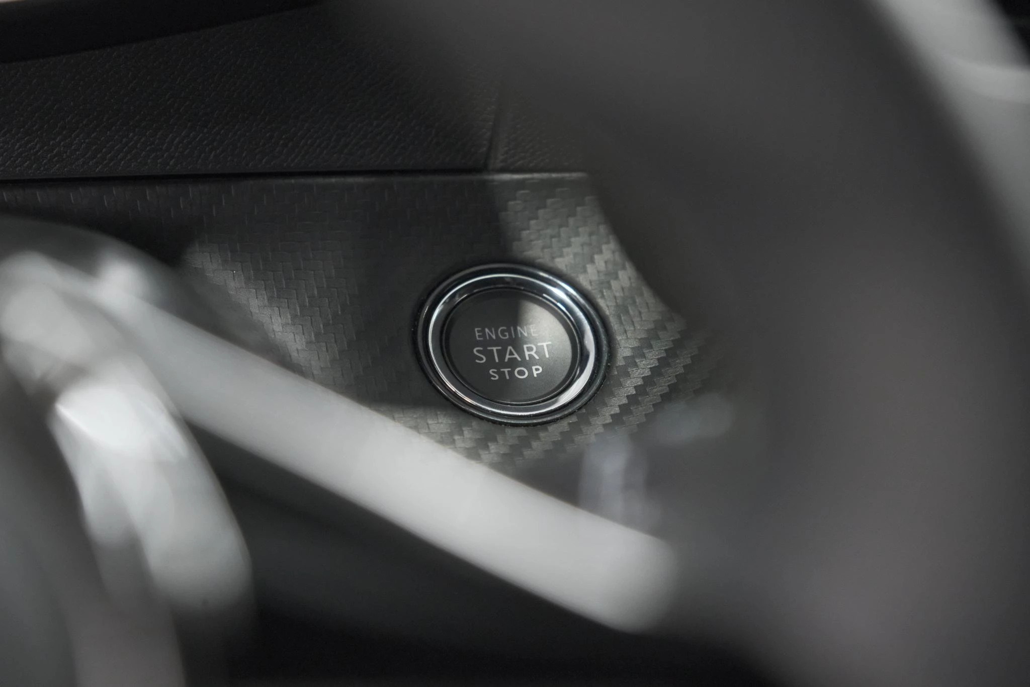 Hoofdafbeelding Peugeot e-2008