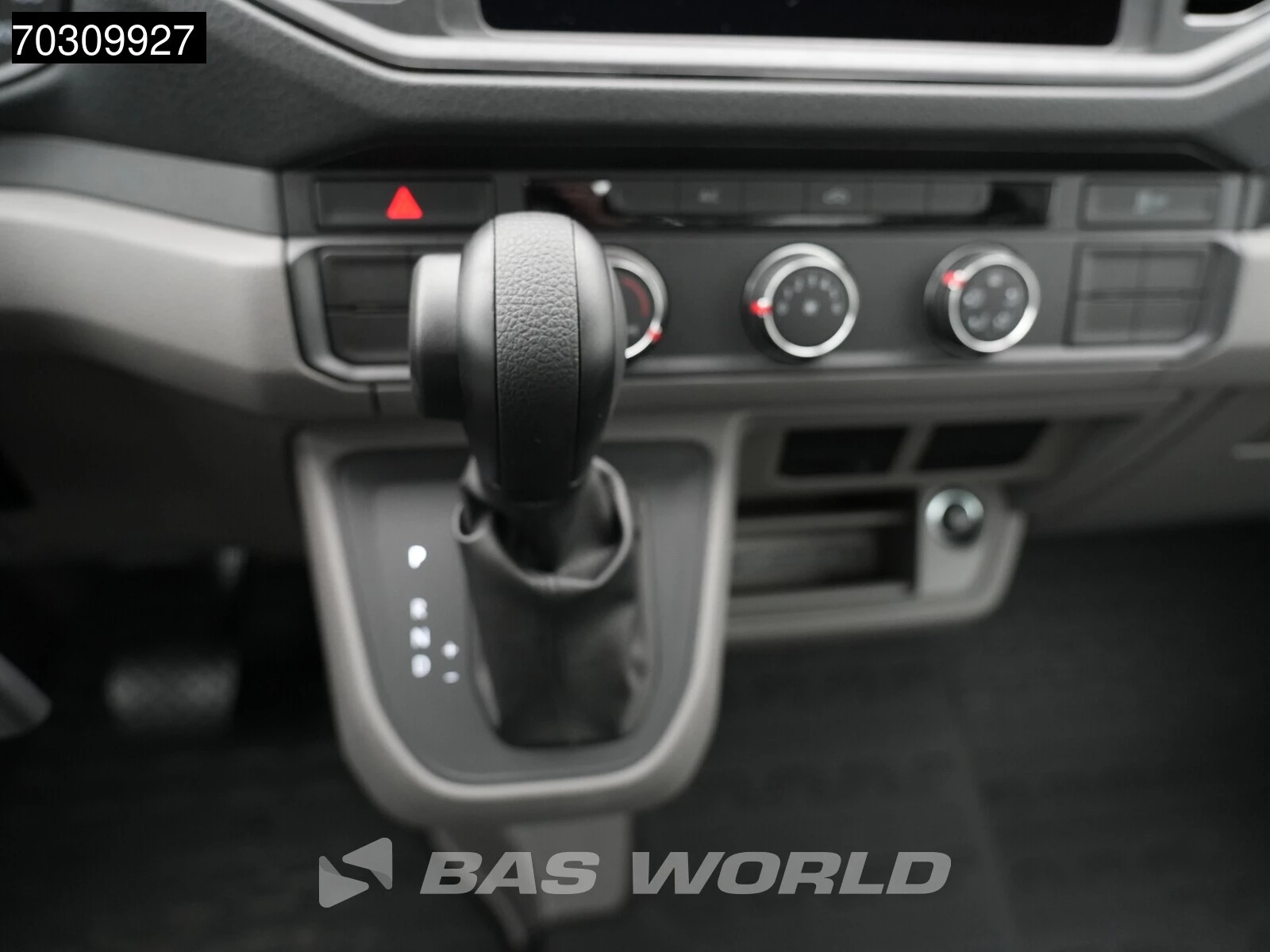 Hoofdafbeelding MAN TGE