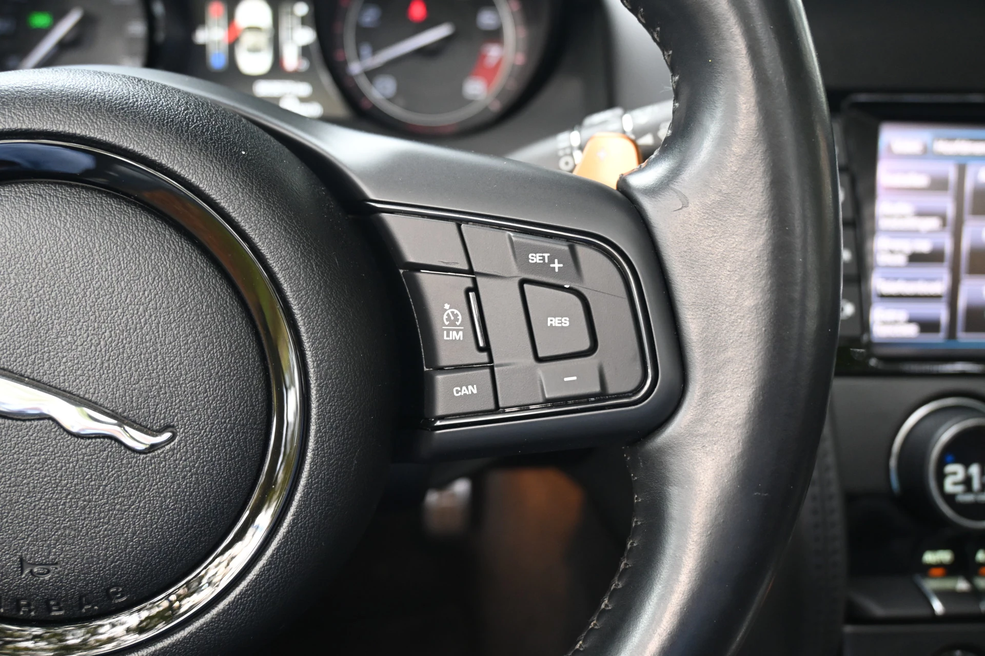 Hoofdafbeelding Jaguar F-Type