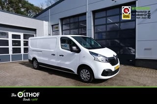 Renault Trafic 1.6 dCi T29 L2H1 Comfort Energy / TREKHAAK / CRUISE / AIRCO / SCHERM / 