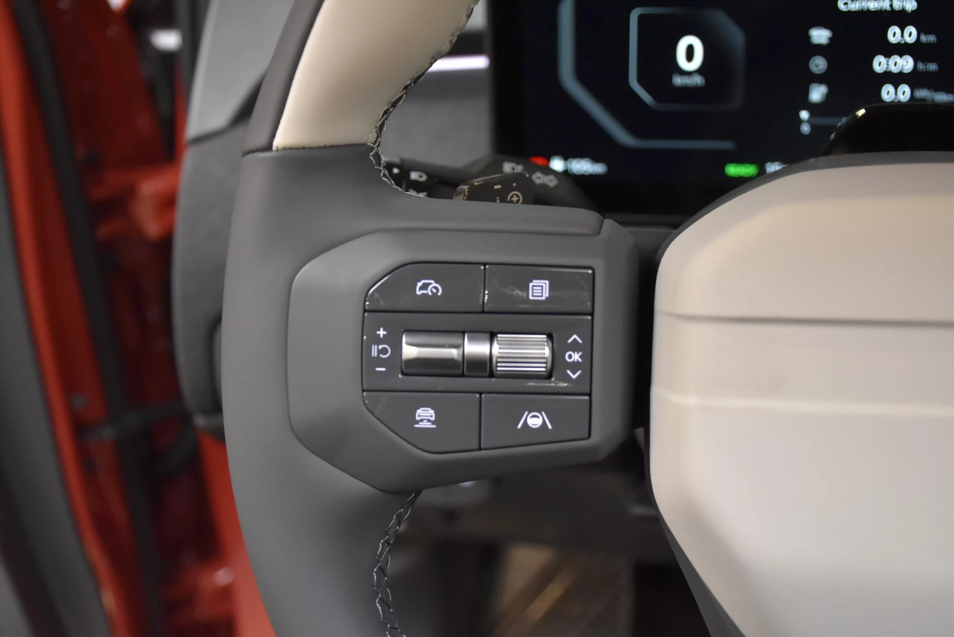 Hoofdafbeelding Kia EV3
