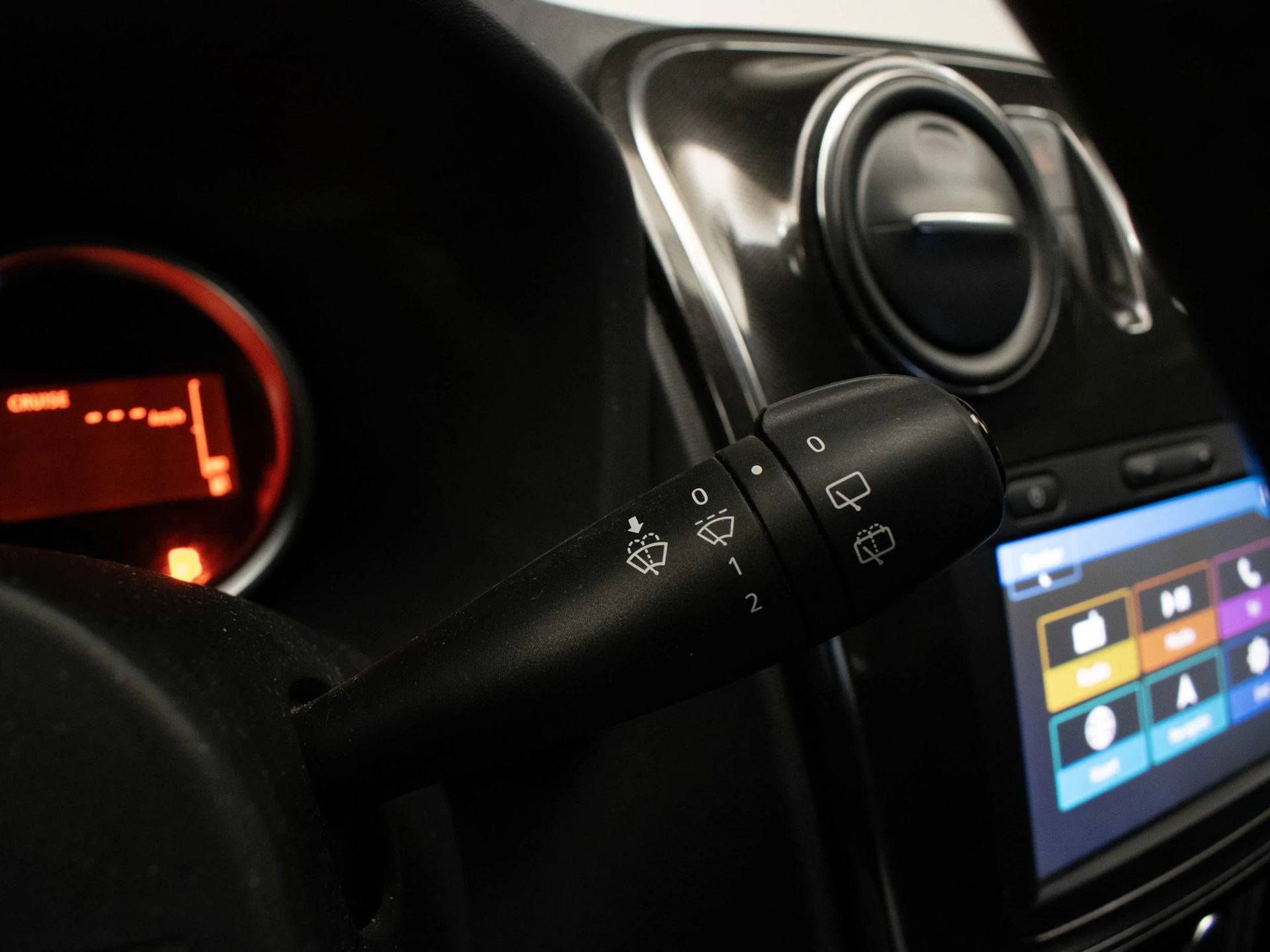 Hoofdafbeelding Dacia Logan