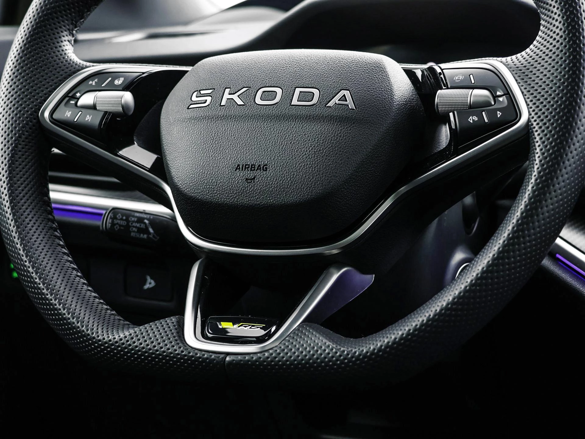 Hoofdafbeelding Škoda Enyaq iV