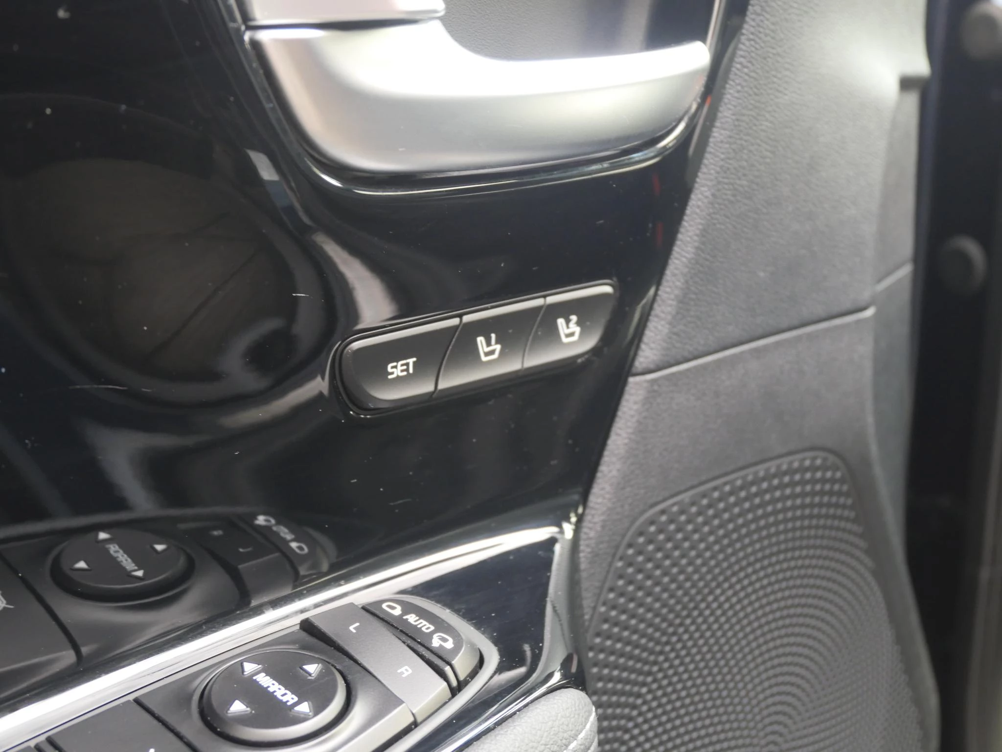 Hoofdafbeelding Kia e-Niro