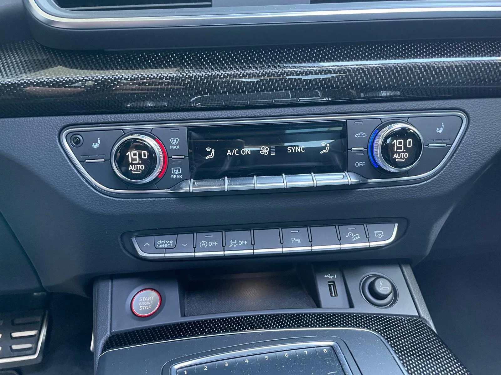 Hoofdafbeelding Audi SQ5