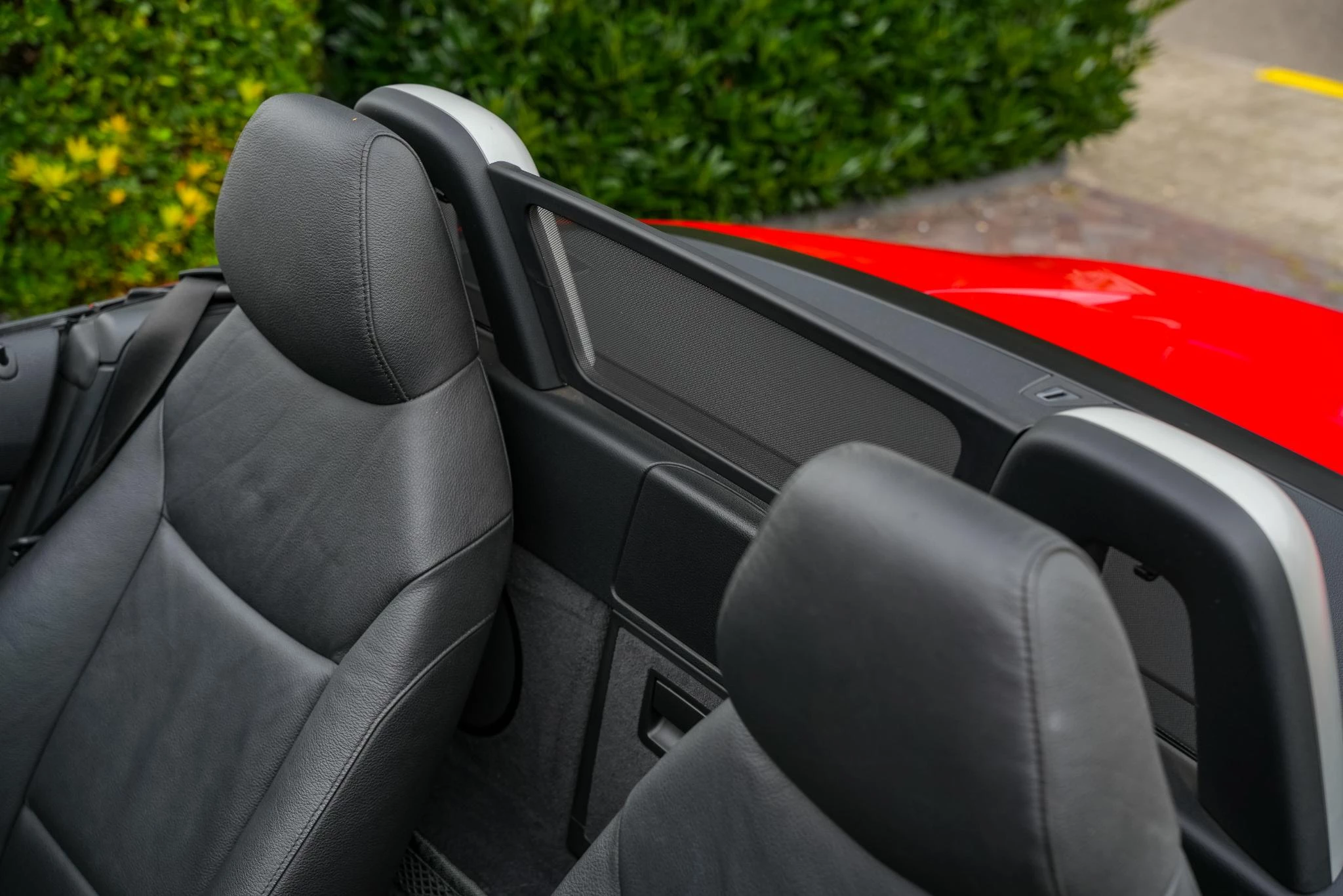 Hoofdafbeelding BMW Z4