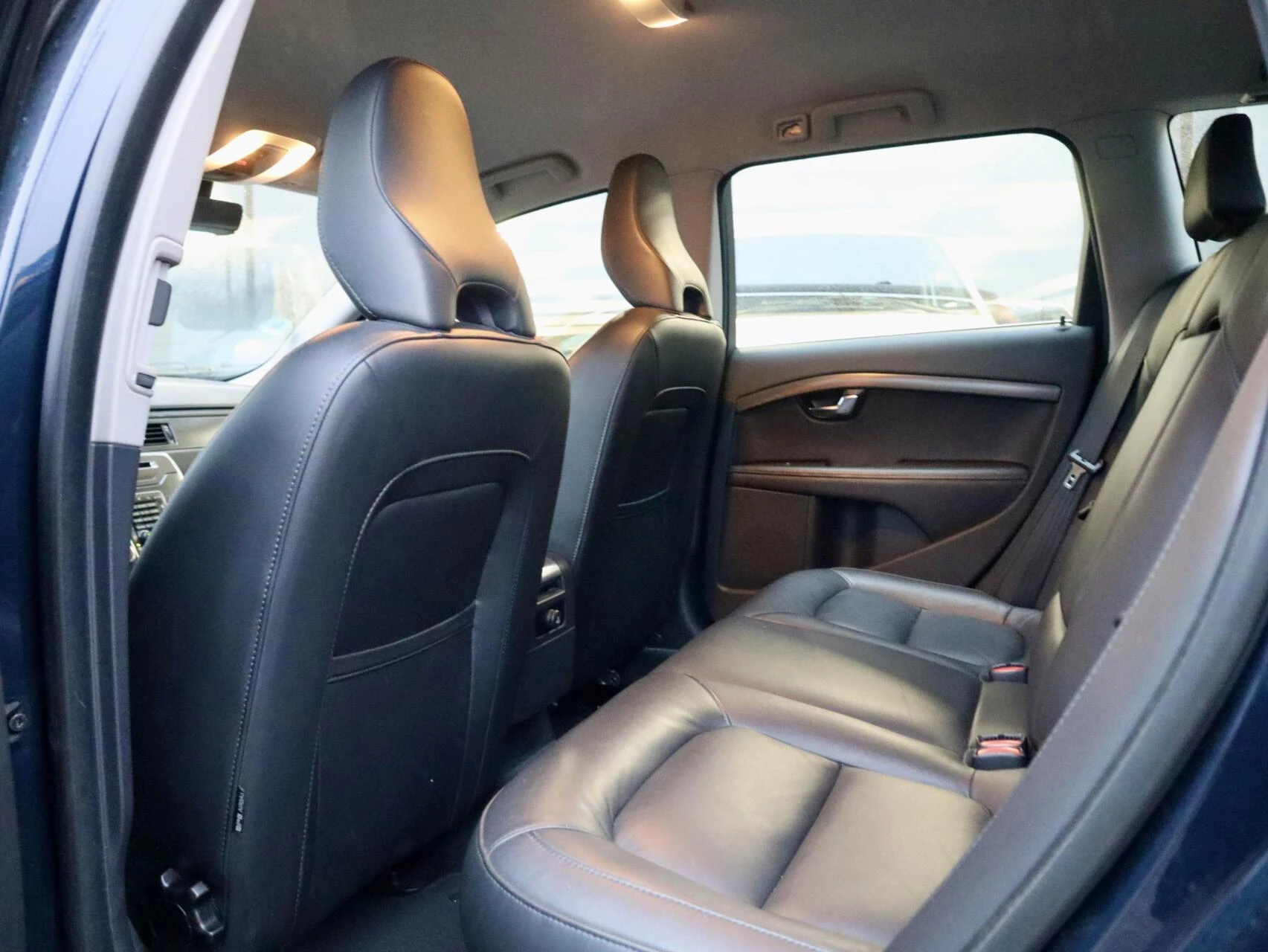 Hoofdafbeelding Volvo V70