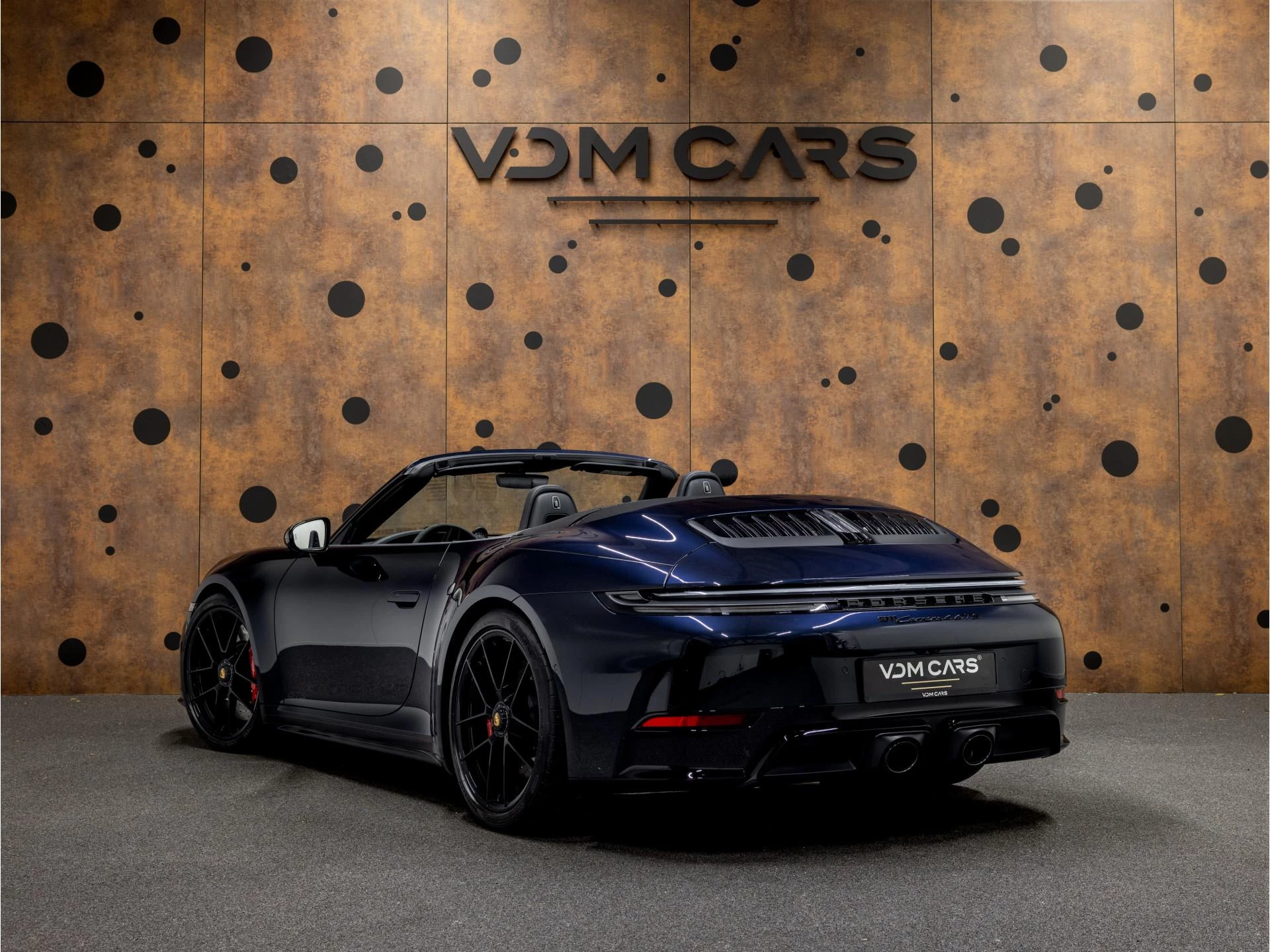 Hoofdafbeelding Porsche 911