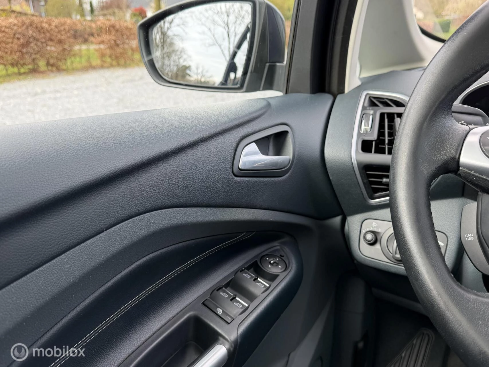 Hoofdafbeelding Ford Grand C-Max