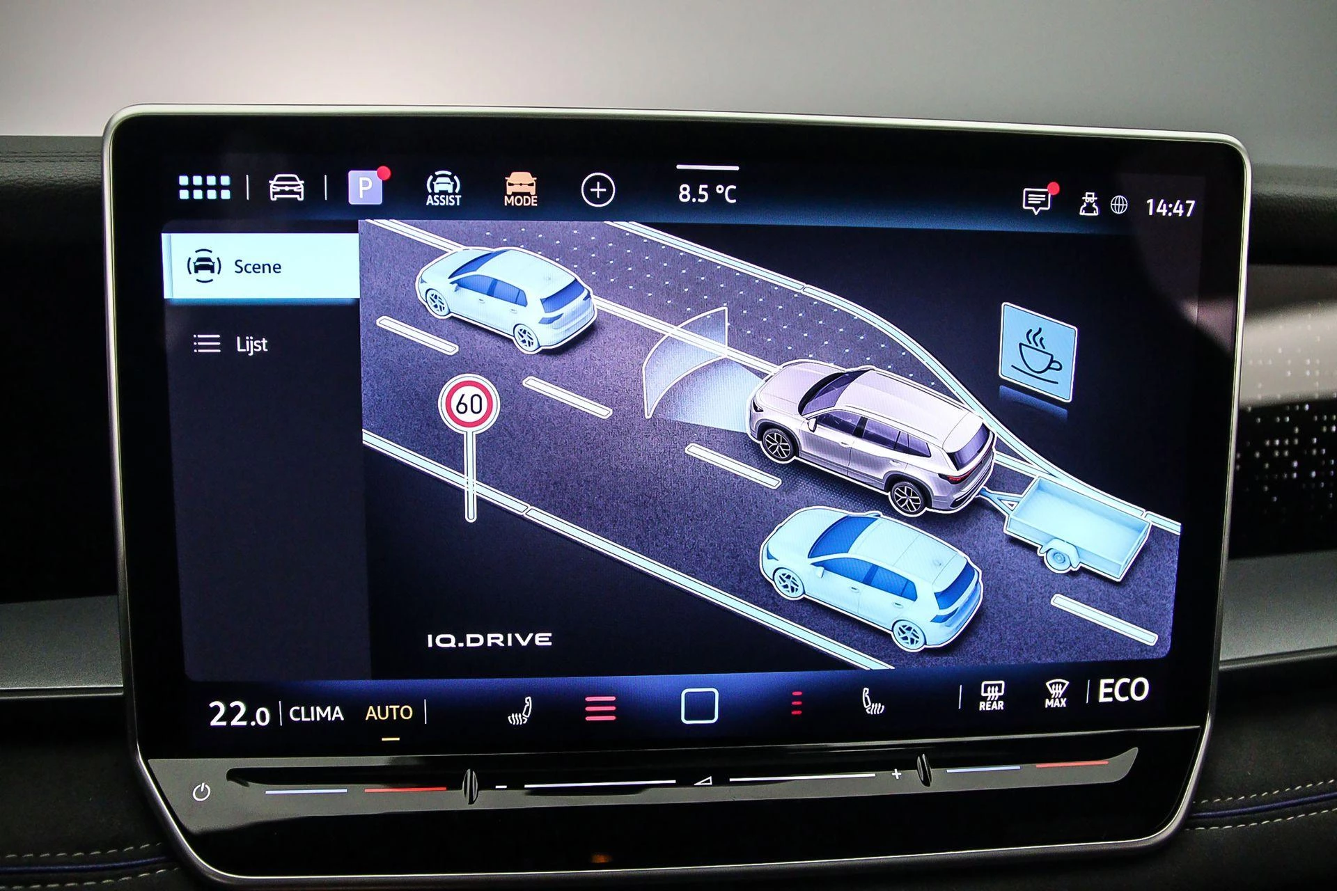 Hoofdafbeelding Volkswagen Tayron