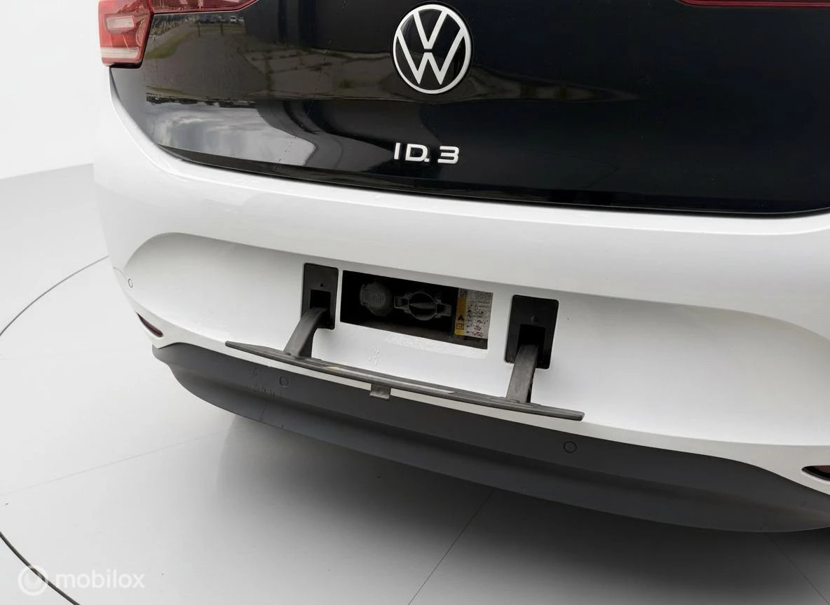 Hoofdafbeelding Volkswagen ID.3