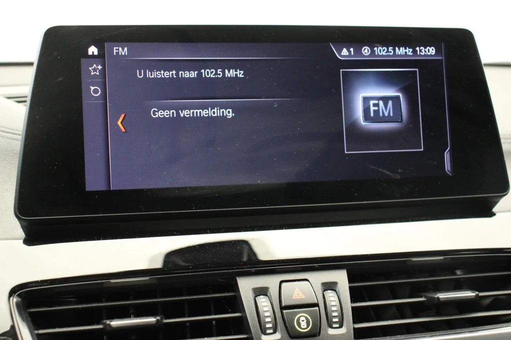Hoofdafbeelding BMW X2