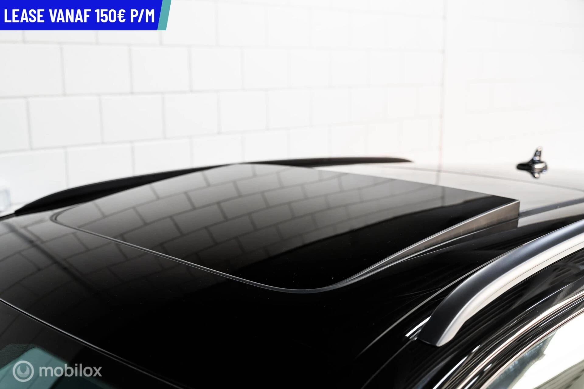 Hoofdafbeelding Audi RSQ8