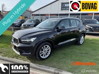 Volvo XC40 1.5 T4 Recharge Inscription DEALER ONDERHOUDEN